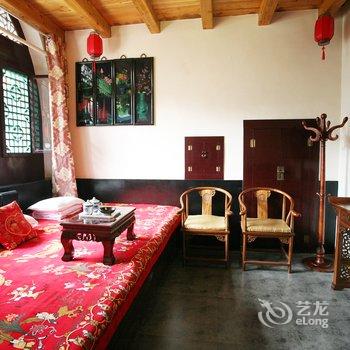平遥大宅门晋商旧居客栈(原程宅如家客栈)酒店提供图片