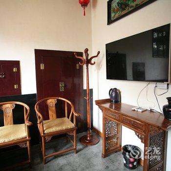 平遥大宅门晋商旧居客栈(原程宅如家客栈)酒店提供图片