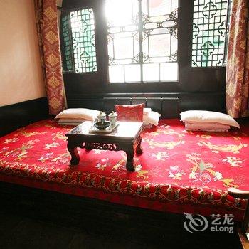 平遥大宅门晋商旧居客栈(原程宅如家客栈)酒店提供图片