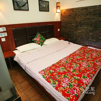 平遥大宅门晋商旧居客栈(原程宅如家客栈)酒店提供图片