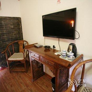 平遥大宅门晋商旧居客栈(原程宅如家客栈)酒店提供图片