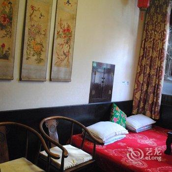 平遥大宅门晋商旧居客栈(原程宅如家客栈)酒店提供图片
