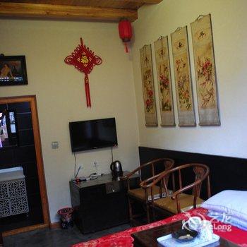 平遥大宅门晋商旧居客栈(原程宅如家客栈)酒店提供图片