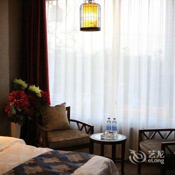 宜阳爱尚品质旅馆酒店提供图片