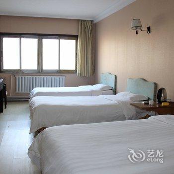 莱阳市裘革商务宾馆酒店提供图片