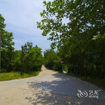 潍坊天悦山庄酒店提供图片