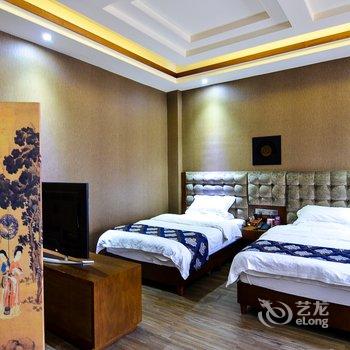 宜阳爱尚品质旅馆酒店提供图片