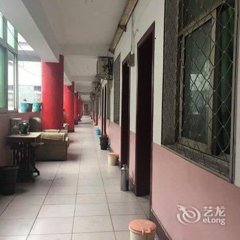 洛阳火车站四海宾馆酒店提供图片