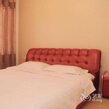 营口鲅鱼圈假日蓝湾酒店式公寓酒店提供图片