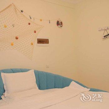 营口鲅鱼圈假日蓝湾酒店式公寓酒店提供图片