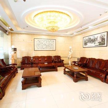 眉县新纪元宾馆酒店提供图片