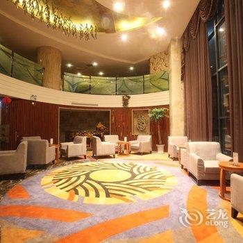 鄢陵凯菲特温泉酒店酒店提供图片