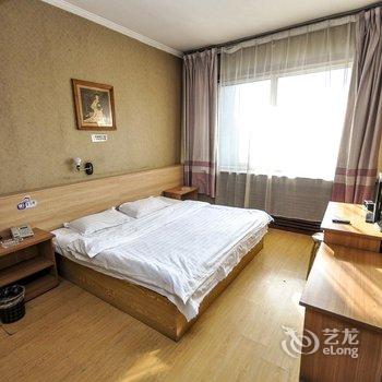 兴城富隆泽宾馆酒店提供图片
