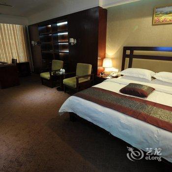阳春海悦湾商务酒店酒店提供图片