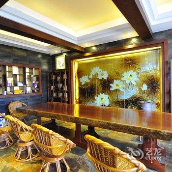 建水易通宾馆酒店提供图片