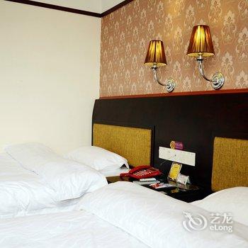 玉林丽嘉商务酒店酒店提供图片