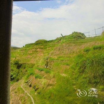 龙胜龙脊银田酒店酒店提供图片