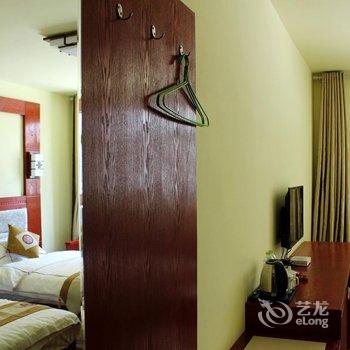稻城彭措德勒花园精品酒店酒店提供图片