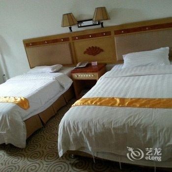 梅州蕉岭长潭度假村酒店提供图片