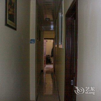 蚌埠乐9客栈酒店提供图片