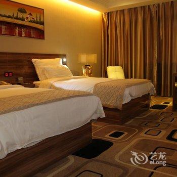 江阴新东亚大酒店酒店提供图片