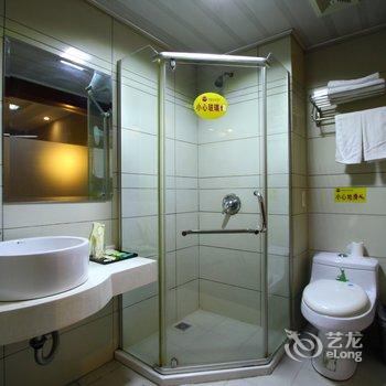 德清七彩假日宾馆(二店)(原黄金岛大酒店)酒店提供图片