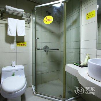 德清七彩假日宾馆(二店)(原黄金岛大酒店)酒店提供图片