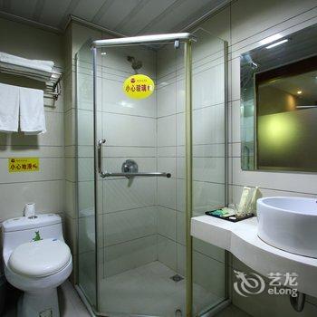 德清七彩假日宾馆(二店)(原黄金岛大酒店)酒店提供图片