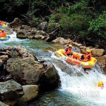 安吉碧瑶山庄酒店提供图片