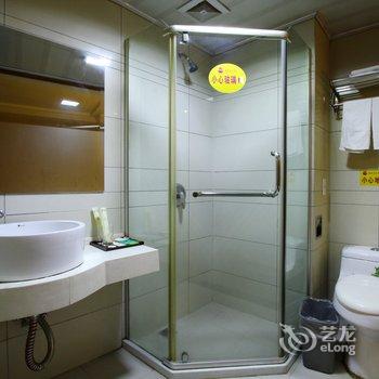 德清七彩假日宾馆(二店)(原黄金岛大酒店)酒店提供图片