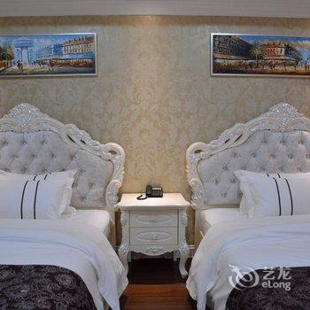 逸尚酒店公寓(泰安万达广场店)酒店提供图片