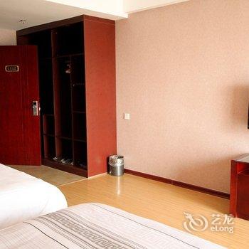 潍坊鸿泰大酒店酒店提供图片
