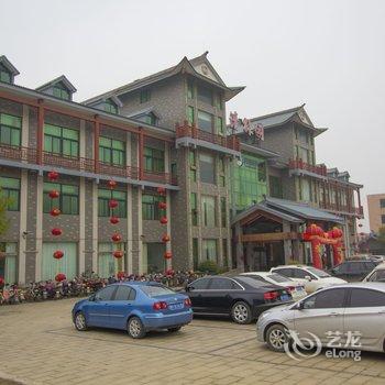 昌乐清林园大酒店酒店提供图片