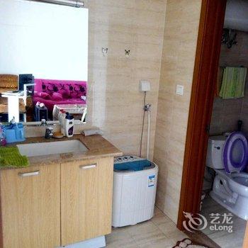 营口鲅鱼圈海畔家庭公寓(山海广场店)酒店提供图片