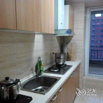 营口鲅鱼圈海畔家庭公寓(山海广场店)酒店提供图片