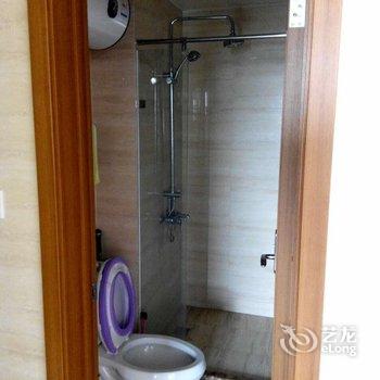 营口鲅鱼圈海畔家庭公寓(山海广场店)酒店提供图片