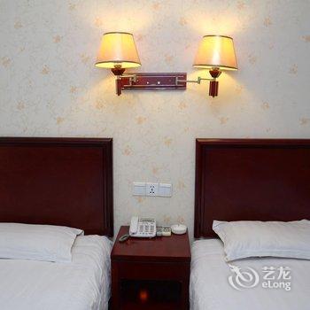 洛阳国花苑宾馆酒店提供图片