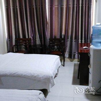 庆阳都豪宾馆酒店提供图片