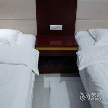 庆阳都豪宾馆酒店提供图片