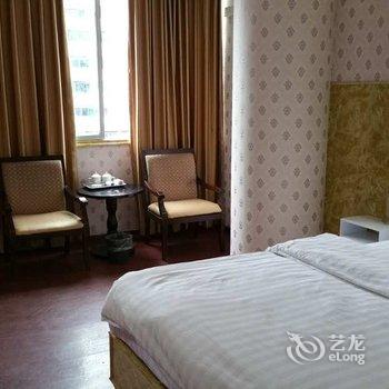 庆阳都豪宾馆酒店提供图片