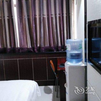 庆阳都豪宾馆酒店提供图片