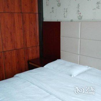 庆阳都豪宾馆酒店提供图片