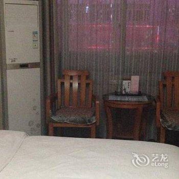 庆阳都豪宾馆酒店提供图片