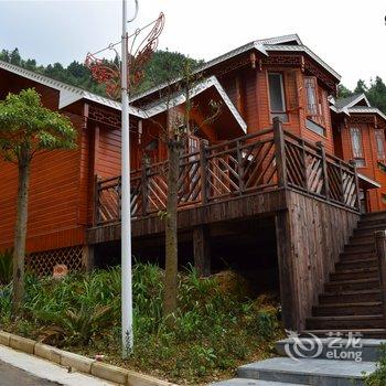 雷山凯宏西江大酒店酒店提供图片