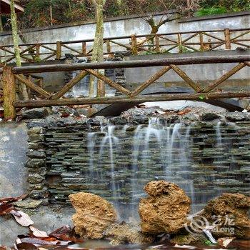 西岭雪山龙池温泉度假山庄酒店提供图片