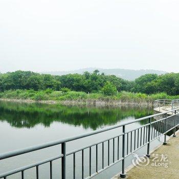 平邑蒙山度假村(东山宾馆)酒店提供图片