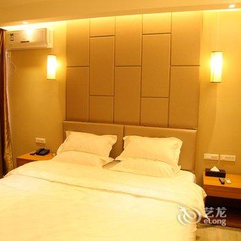 新郑木子宾馆酒店提供图片