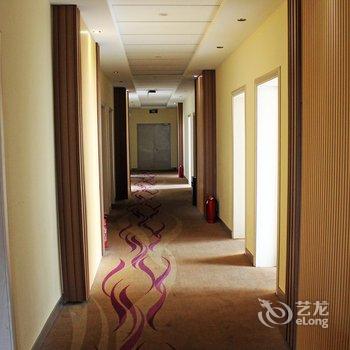 金辉时尚宾馆(白城海明店)酒店提供图片