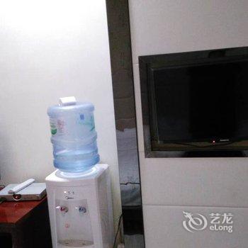 庆阳都豪宾馆酒店提供图片