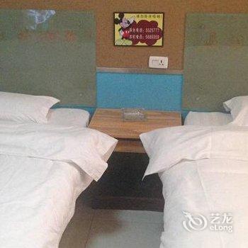 庆阳都豪宾馆酒店提供图片